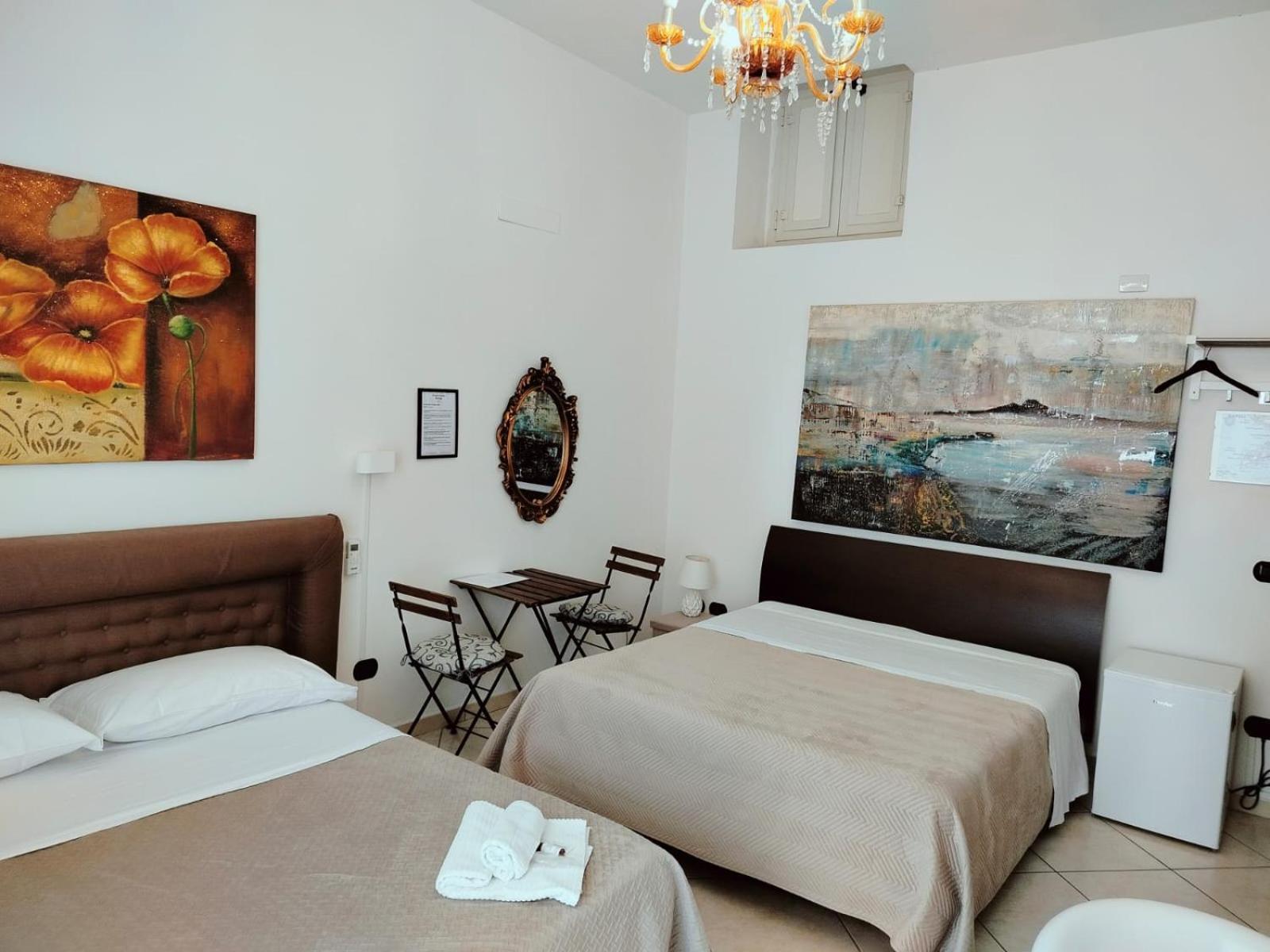 Costa Costa Rooms Sant'Egidio del Monte Albino Habitación foto