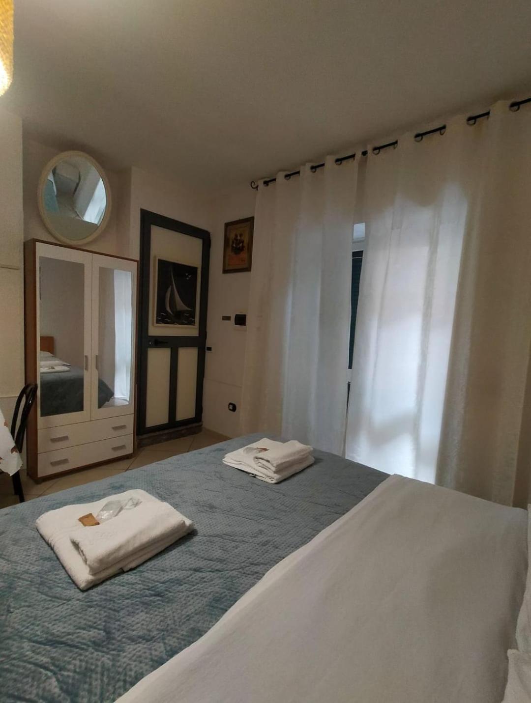 Costa Costa Rooms Sant'Egidio del Monte Albino Habitación foto
