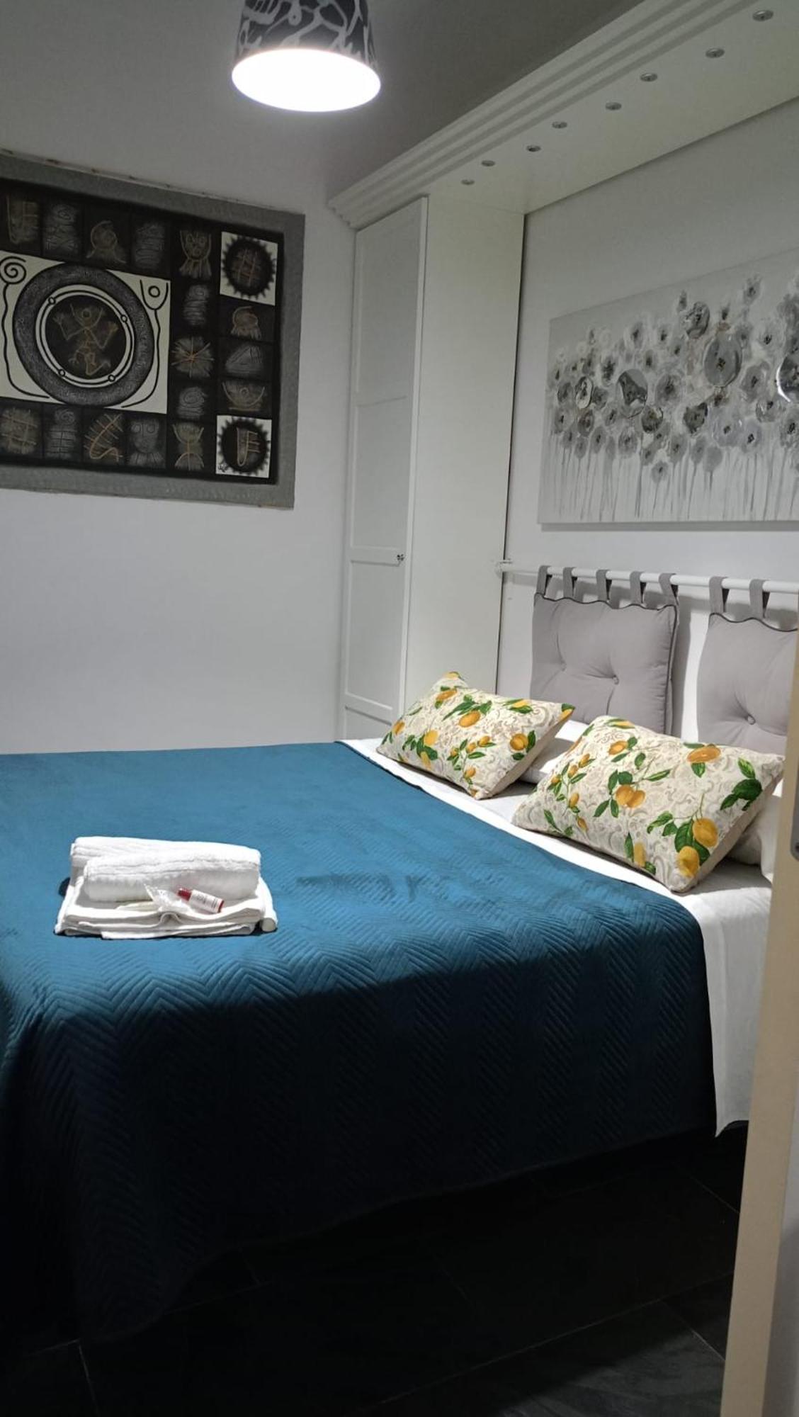 Costa Costa Rooms Sant'Egidio del Monte Albino Habitación foto