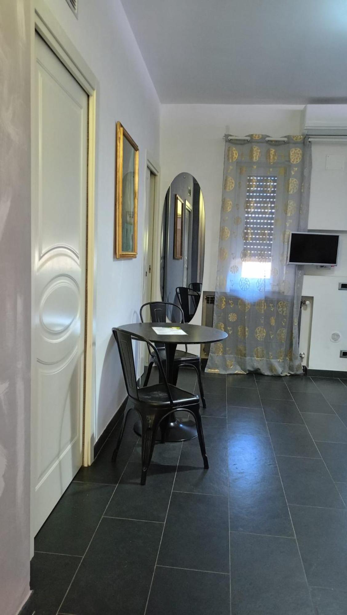 Costa Costa Rooms Sant'Egidio del Monte Albino Habitación foto