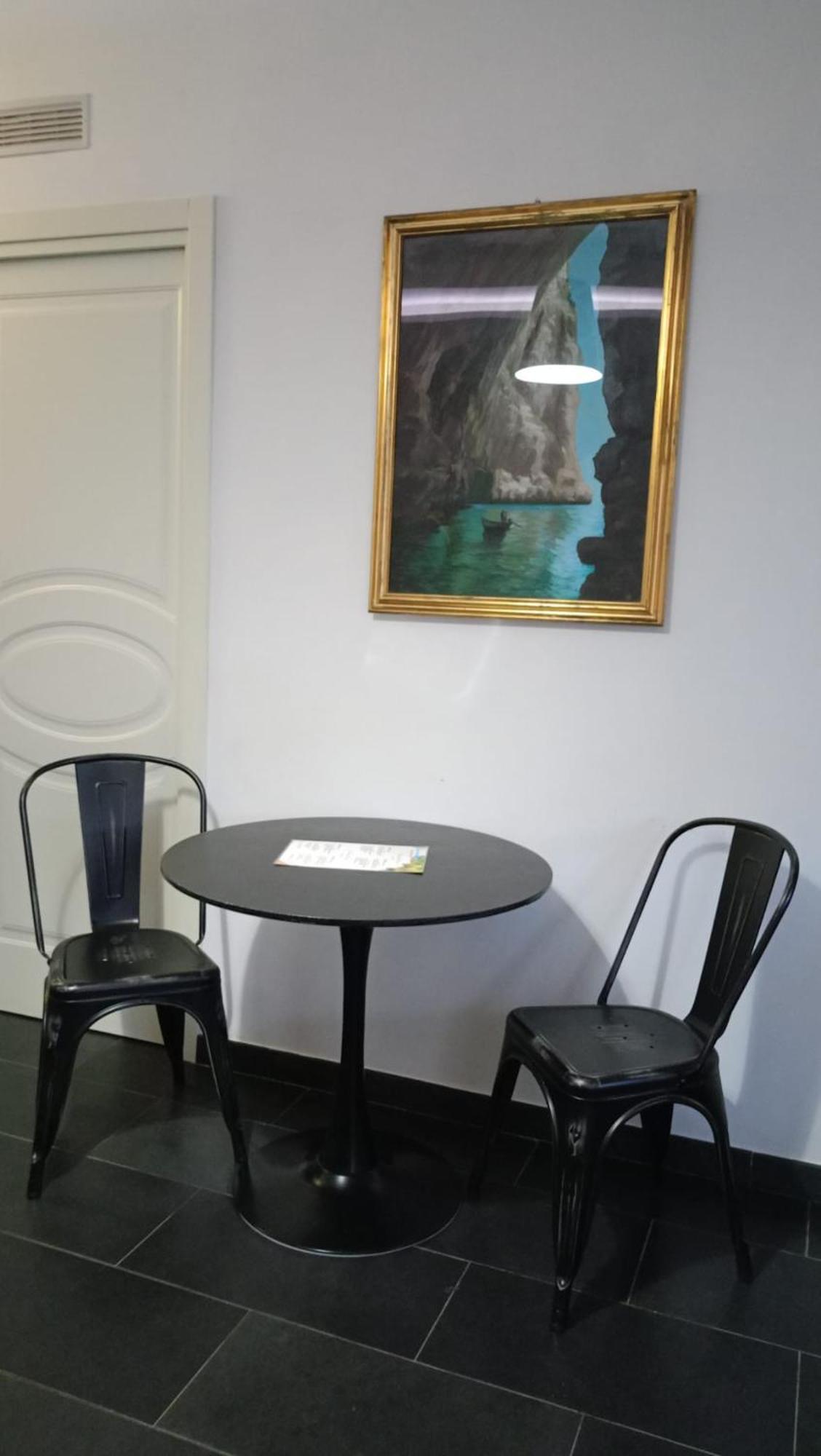 Costa Costa Rooms Sant'Egidio del Monte Albino Habitación foto
